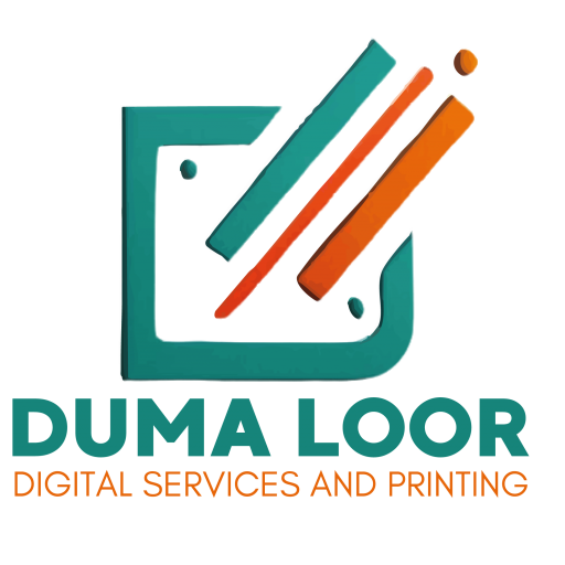Logo Dumaloor