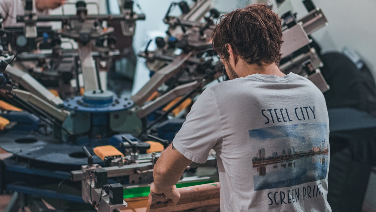 DTF en 2026: de tecnología de garaje a estándar industrial